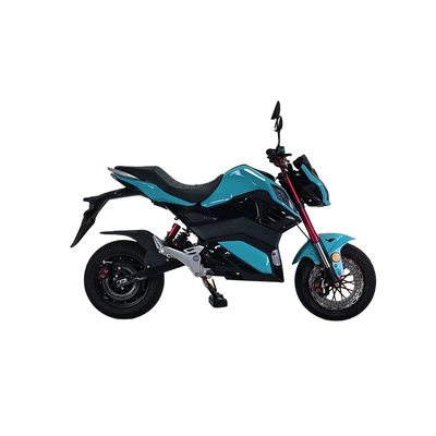Manufacturer exports Z6 electric motorcycle, Elektrikli motosikletlər