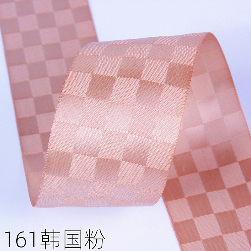 161 한국산 분말*1.0cm*폴리에스테르 필라멘트*무직조*두께 0.23mm*100야드/앤