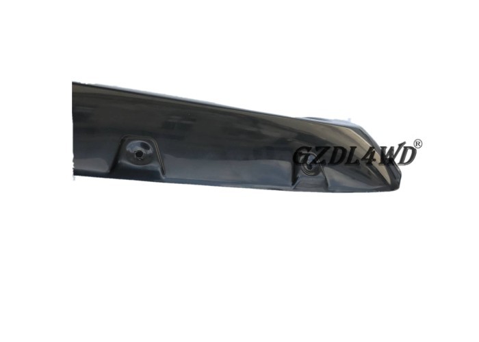 Fender Flares Mudguards for Volkswagen Amarok 2005-2012