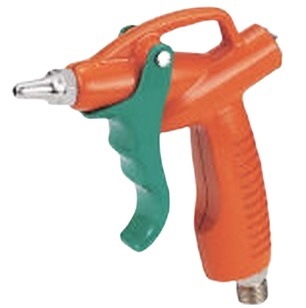日本TRUSCO中山工具  TD-100  TRUSCO吸尘枪_