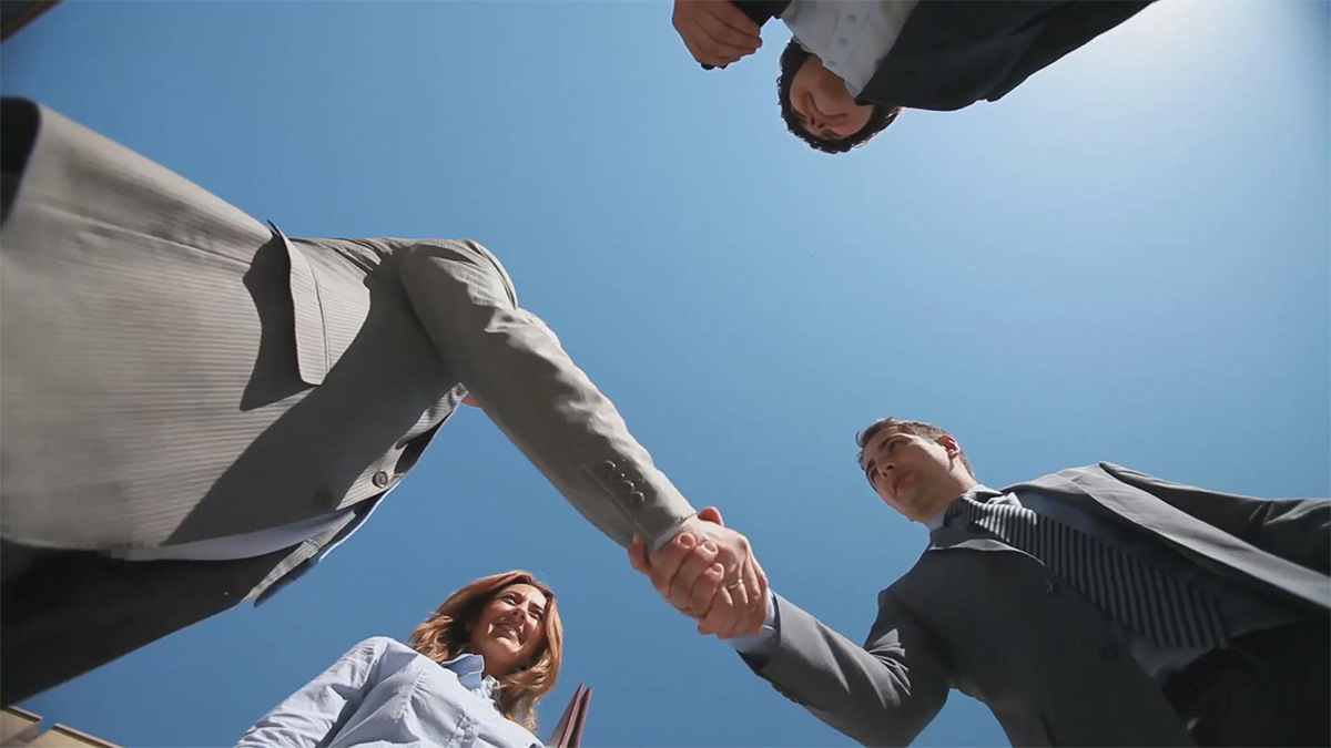 宣传片视频制作