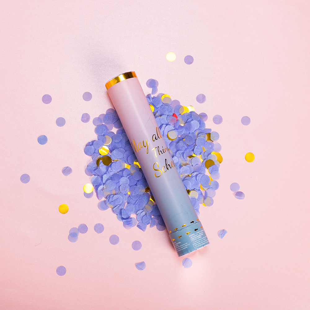 ↤↤↤[핫스타일] 도라지 퍼플 30cm (실내/실외용) - 4개입 ↢⇢⇢