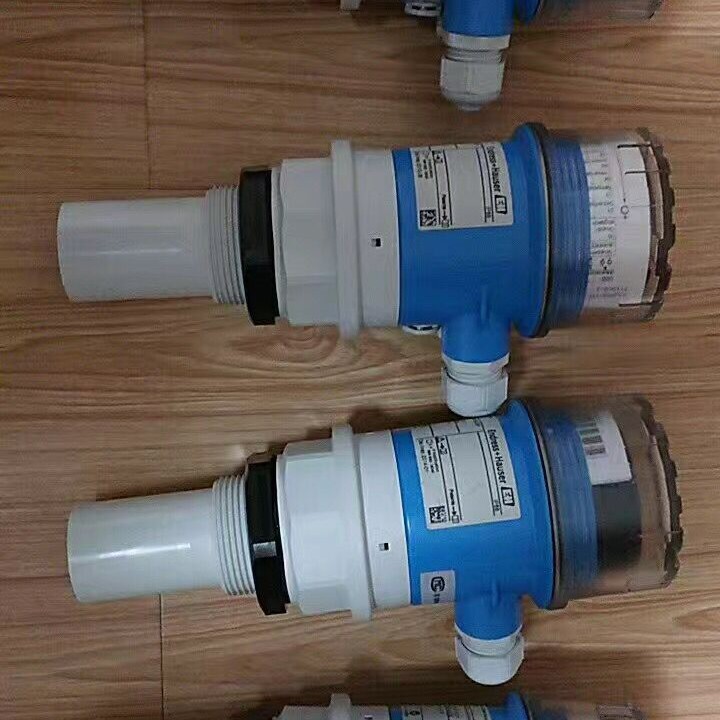 E H超声波液位计/e+h物位计FMU30正品FMU30-AAHEAAGGF液位计五米