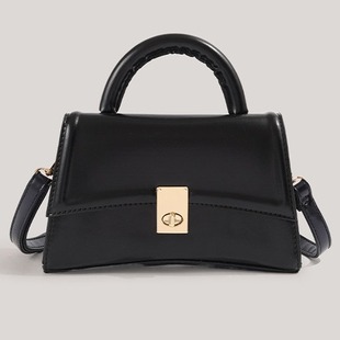 CHARHP & KEJNT genuine goods 2023 niche women's shoulder bag handbag fashionable all-match crossbody small square bag