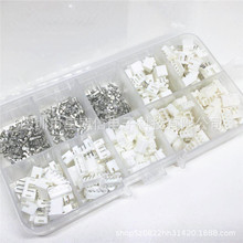 450PCS  PH2.0 2P 3P 4P ׼ 2.0׼JST