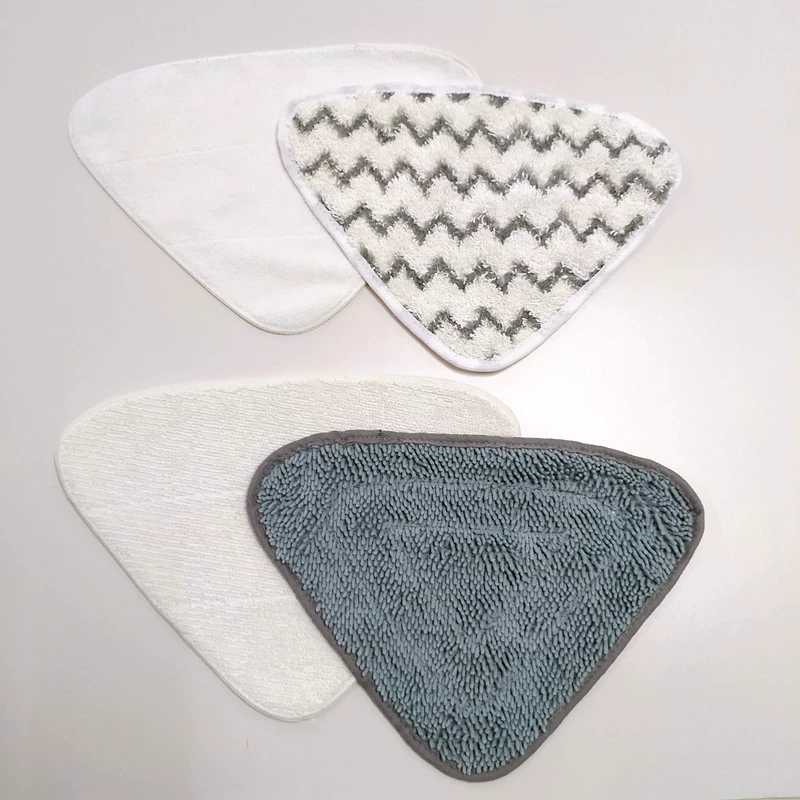 Салфетка для паровой швабры Vileda o-cedar Triangle Carpet для пола