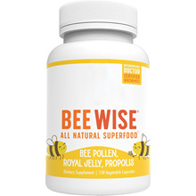 源头厂家 蜂花粉胶囊   bee pollen capsule 跨境 新品  支持OE M