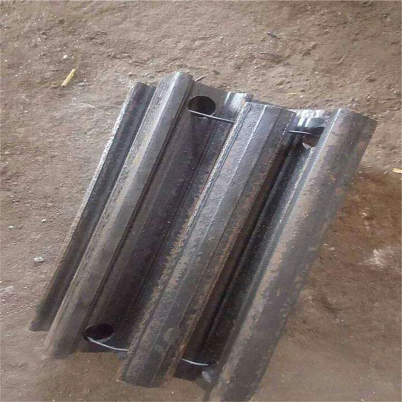 Шахтерный скребок конвейер Скребок аксессуары Горный рог Скребок спот 40T Скребок