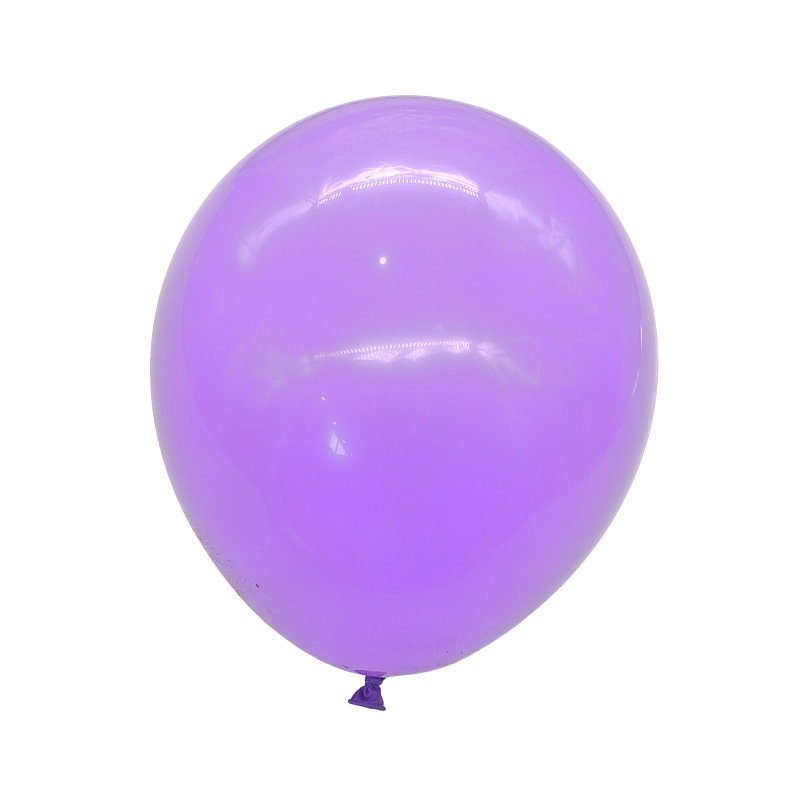 Globos de látex de 1.2g para decoración, arreglo, personalización de globos, juego de impresión de globos, globos coloridos para cumpleaños infantiles