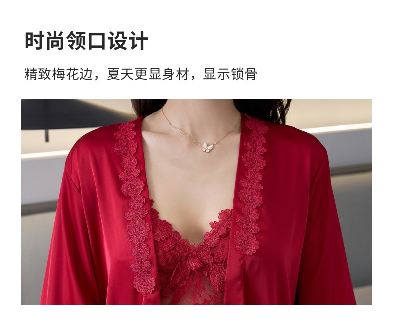 简约时尚风春夏新风尚服装新品促销宝贝详情页_5@凡科快图.j