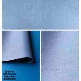 地板革PVC地板商用塑胶自粘片材运动防水防静电地板石塑地板材料