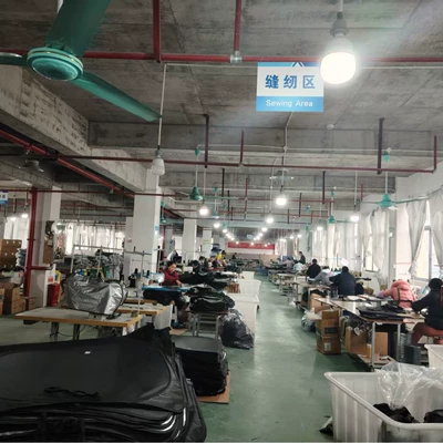 for Trumpchi E8GS8, car – Car curtains