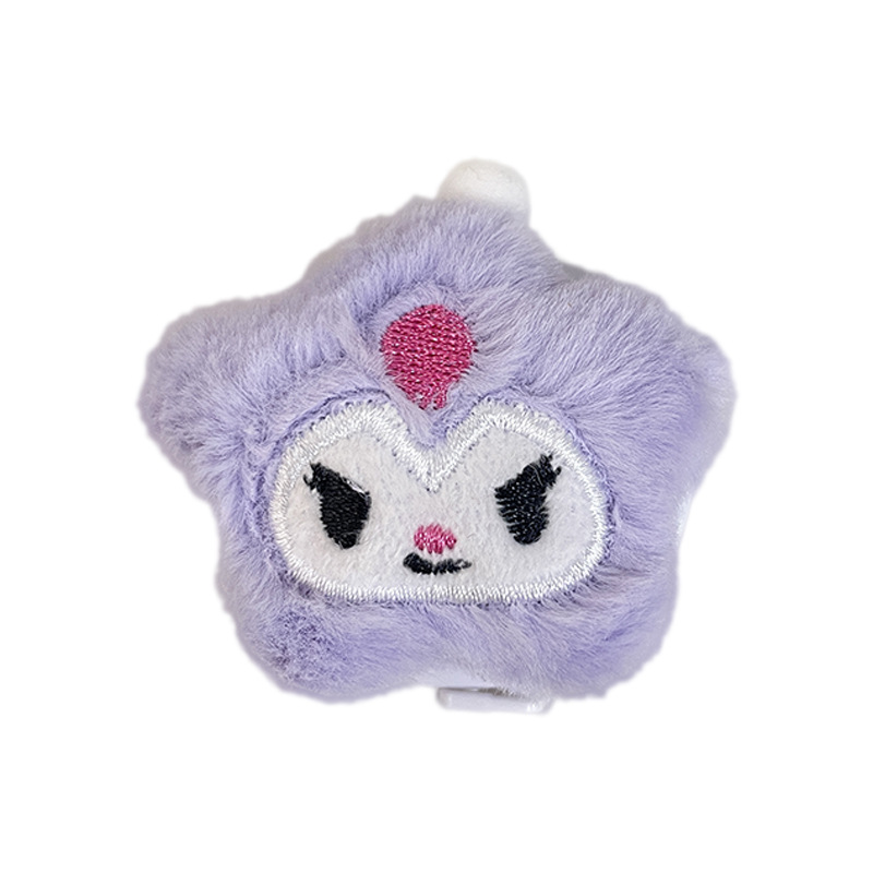 Cartoon cute small stationery for home use for students