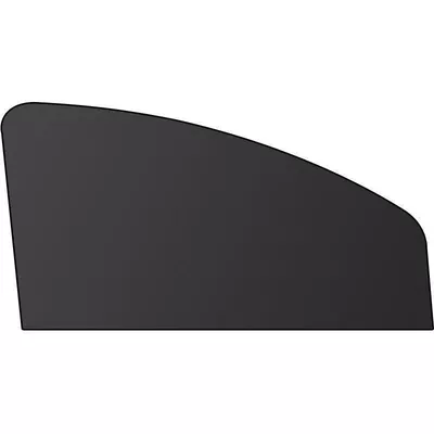 Car sunshade curtain for sun protection and heat insulation, magnetic car window curtain for sleeping in the car, side privacy curtain to prevent peeping and protect from the sun (Car curtains) - huiqi-black-coated-titanium-silver-strong-magnetic-sunshade-with-99-light-blocking-for-the-drivers-side-bestseller-with-a-significant-discount