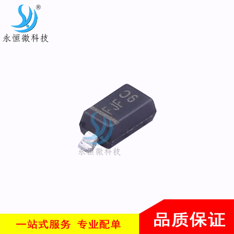 贴片稳压二极管 MM1W18 SOD-123 电压调节二极管 18V 全新原装