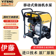 ���ٶ���6����ͻ�ˮ��YT60DPE������180m&sup3;��Ѵ������ˮ��������