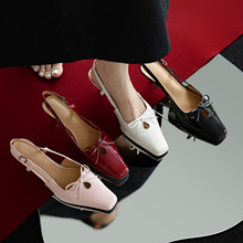 Ladies Roman Sandals Fashion Open Toe Non-slip Outdoor shoes