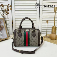 g家爆款新款潮时尚链条包女斜挎单肩包百搭小方包