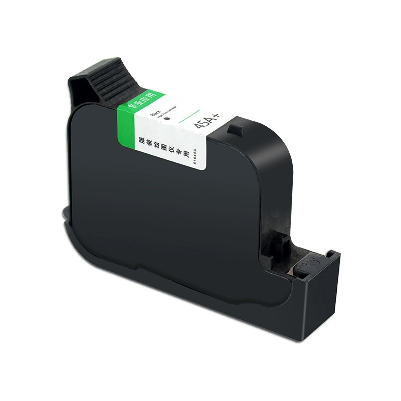 Совместимый заправочный картридж HP45, HP51645, HP1280