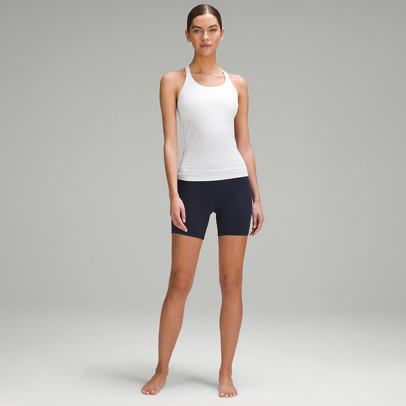 Ebb to Street 女士运动背心瑜伽背心丨lululemon丨LW1AX1S|undefined
