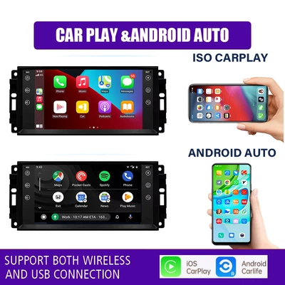 Suitable for 7inch Universal DVD Navigation