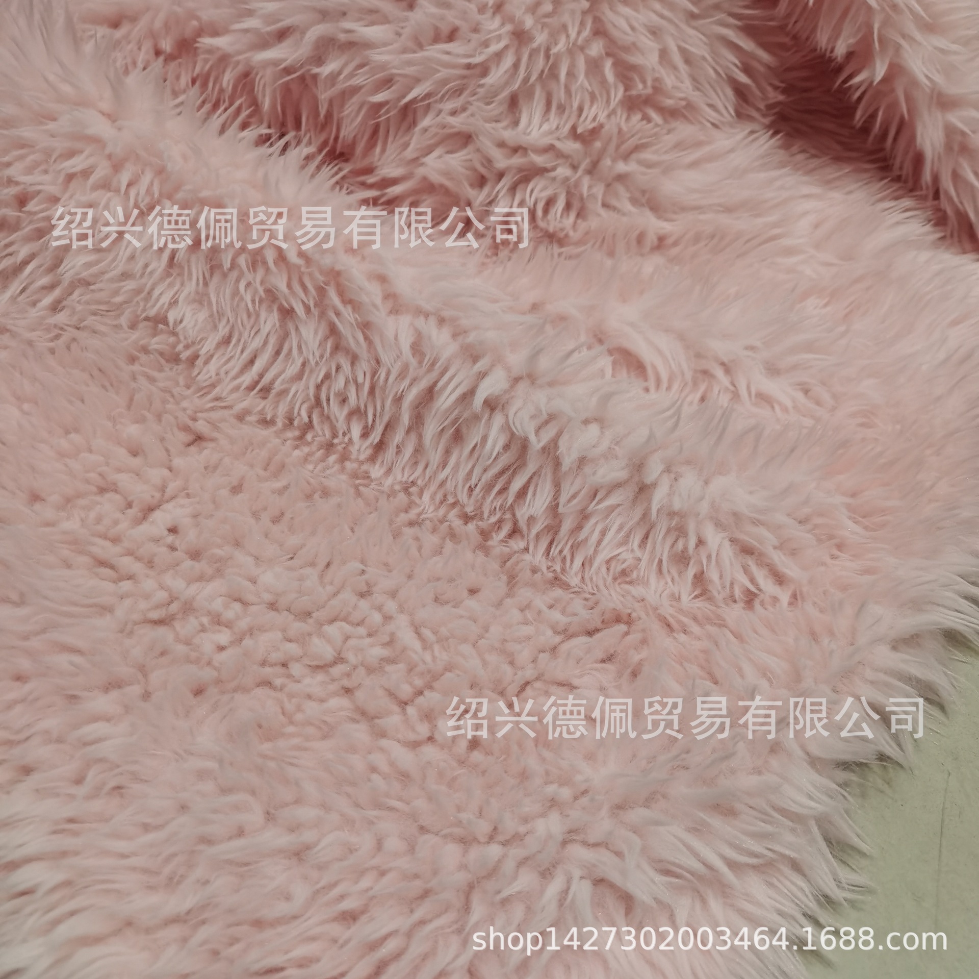 가벼운 분말 쌀 샘플