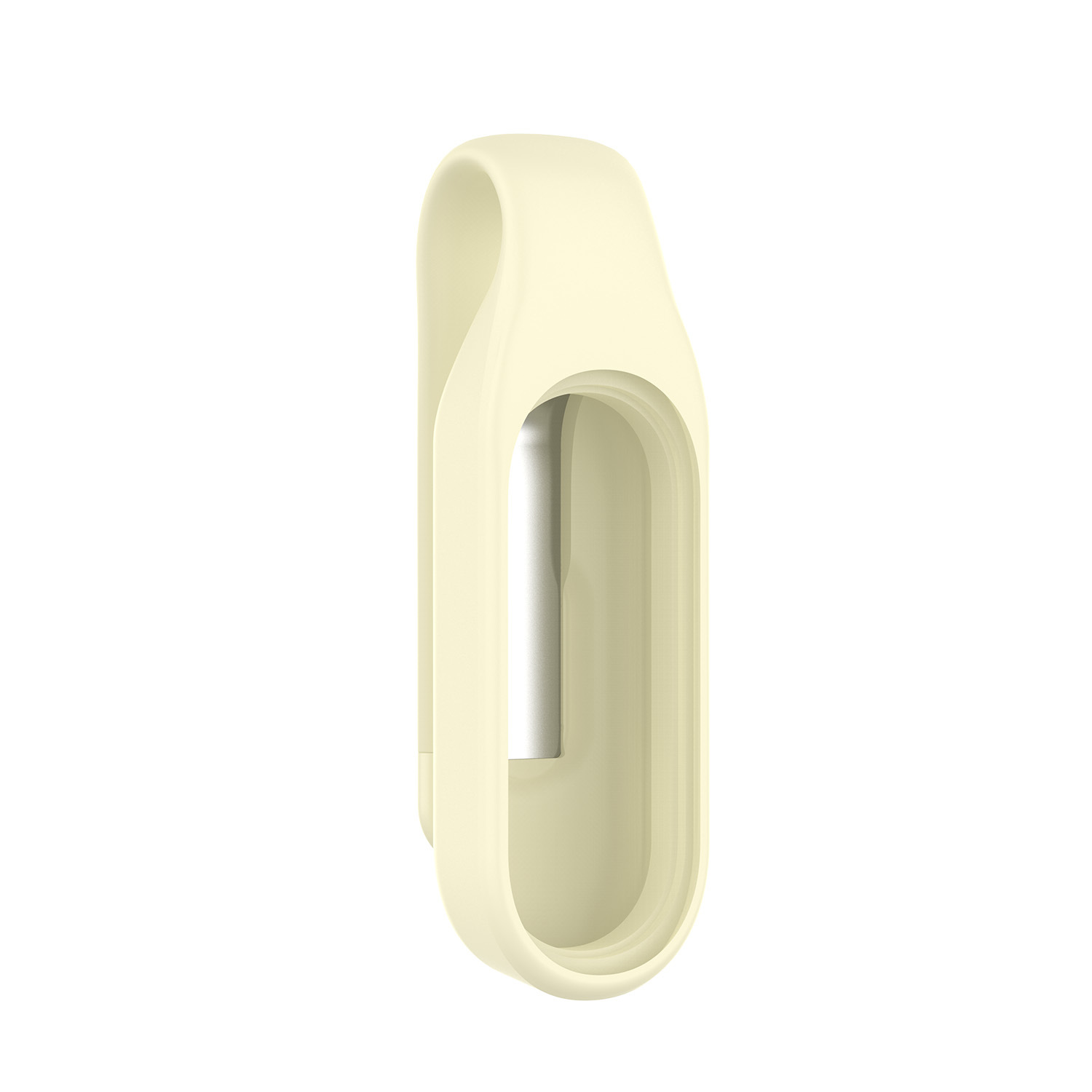 Xinyuan Shuntong is suitable for Xiaomi Band 7 buckle, Band 6 steel plate buckle, Band 7NFC silicone hanging buckle and Mi 5 protective case undefined