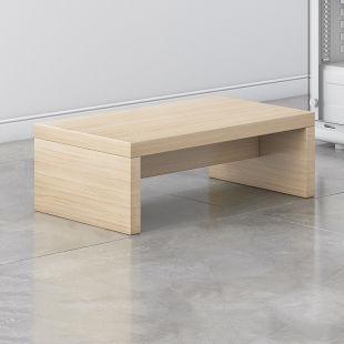 Under-table Ottoman Children's Leg Rest Foot Landing Leg Foot Pad Office Artifact Foot Landing Ottoman Toilet Foot Peak Slightly
