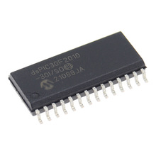 ȫ��ԭװ DSPIC30F2010-30I/SO SOP-28 ��Ƭ ��Ƭ�� 16λ΢������