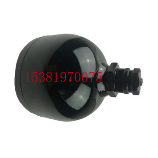 Factory direct Volvo diaphragm accumulator hydraulic accumulator VOE11173693 volvo1.0L