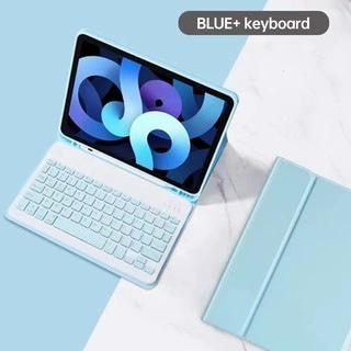 Применяемый candy 2022IPAD10 поколение 109 Bluetooth клавиатура 102 защитный чехол MINI паза перо раздел клавиатуры производитель