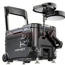 钓箱升套钓箱处理套一整套鱼竿钓椅钓伞钓台海竿鱼钩鱼线厂