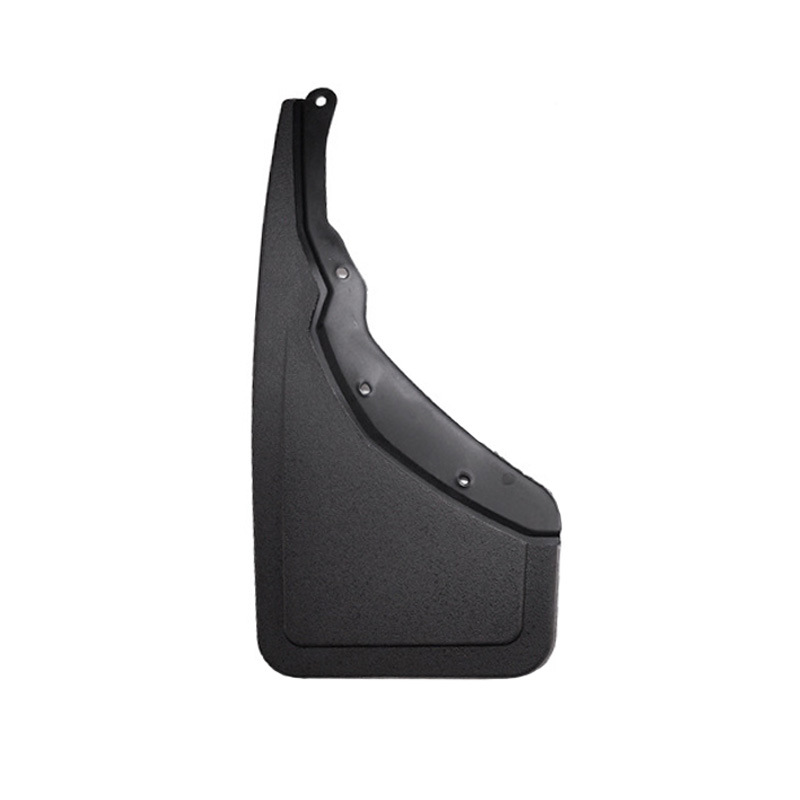 Aplicable a 2022 - 2024 Ford Ma Sport Fender Flexible Flexible Flexible Flexible