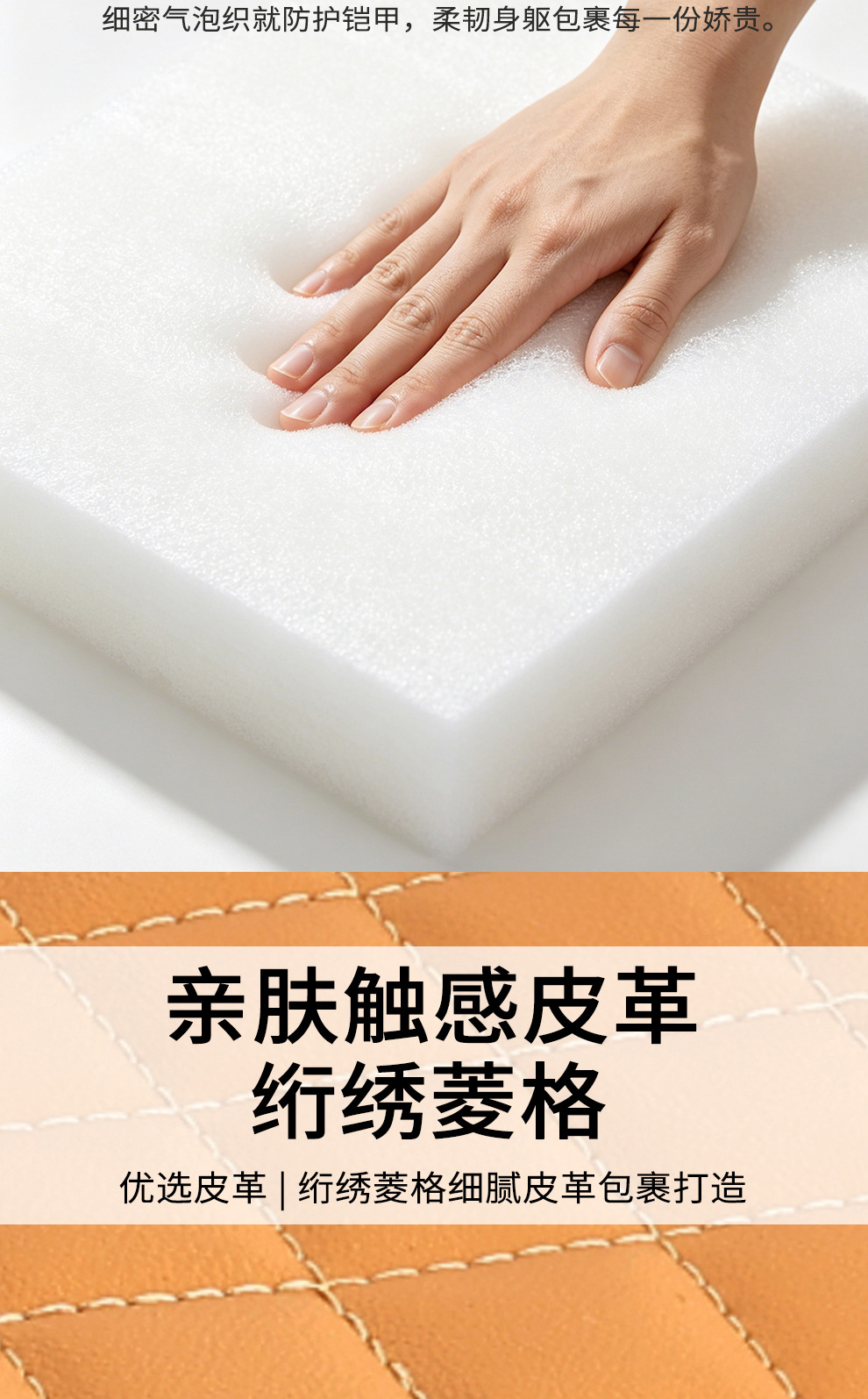 Car armrest box pad, multifunctional armrest box with cup holder, car armrest box heightening pad, cross-border labeling and shipping