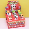 80103 Fatty Little Bird God Blind Box [9 Packages]