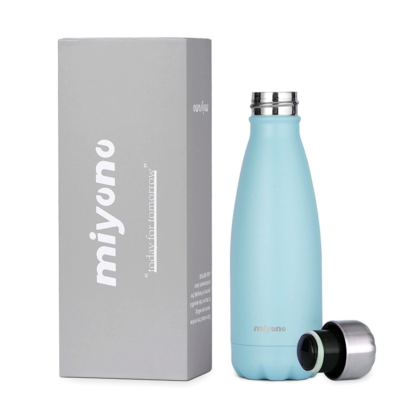 Sports bottle, 350 volume, 350 ml, custom-made