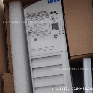 Brand New Lenze E84Avhce2234Sx0 Inverter, Price Negotiation Required