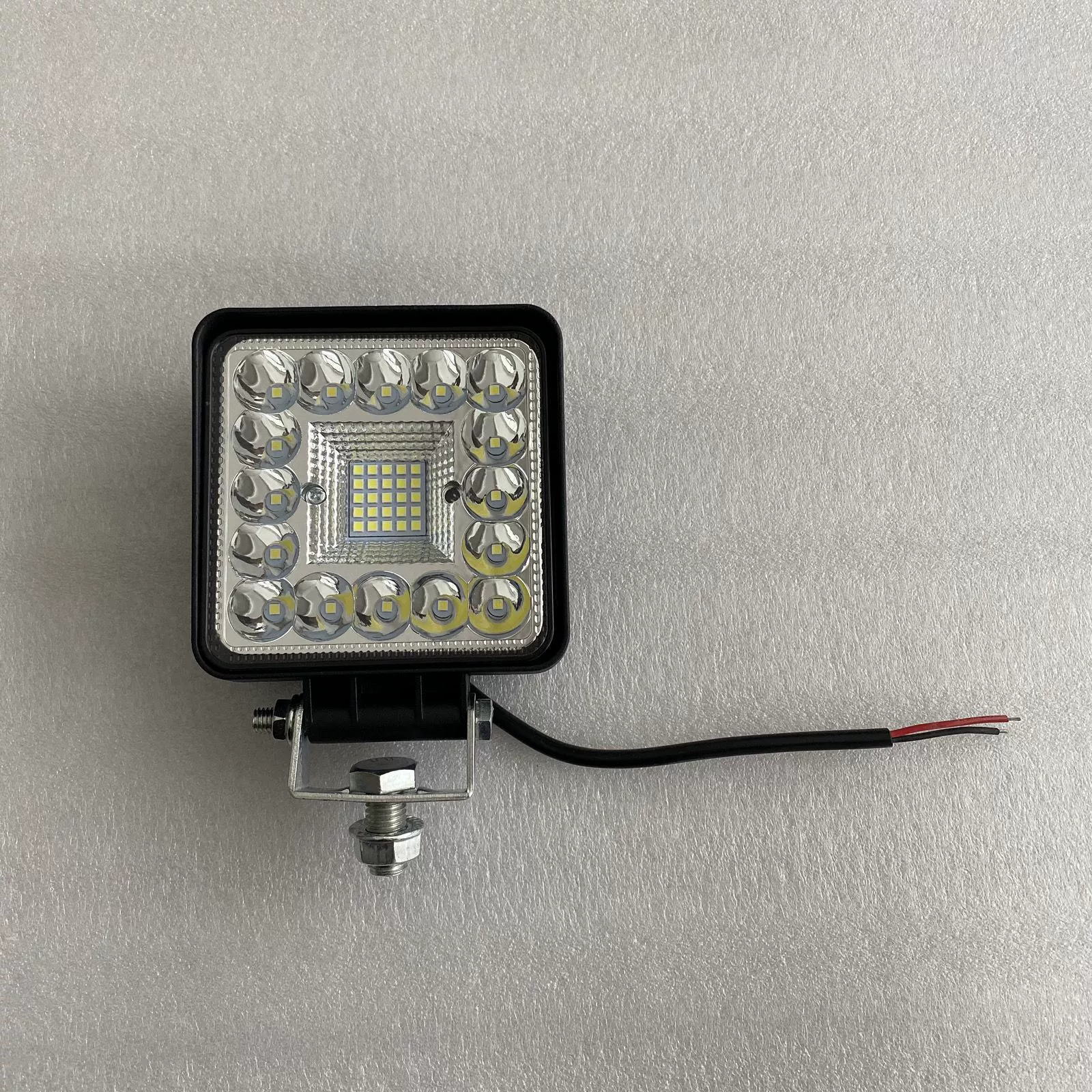 Lights, LED headlights