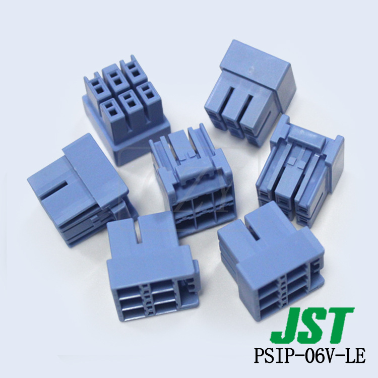 PSIP-06V-LE �����ܿ� JST������PSIϵ�� 4.0mm������