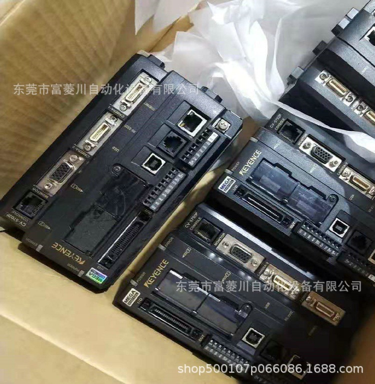 CV-5702,CV-5702P基恩士视觉系统主机 议价