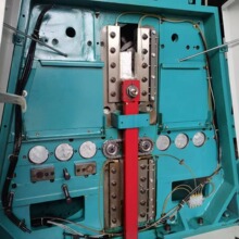 厂家出售木工机械万利德框锯机大量高价回收各类二手木工机械设备