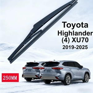 Toyota PRIUS C factory wholesale rear wipers, Toyota-specific wipers, PRIUS C frameless wipers, Swift Auto