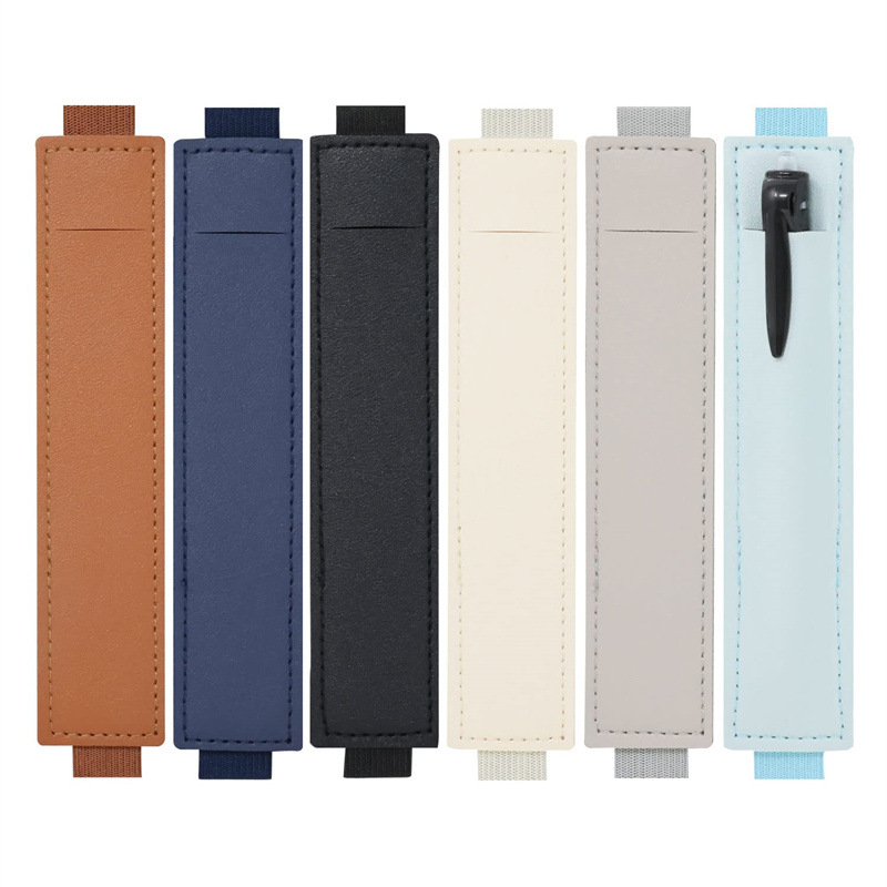 Polyurethane elastic pen