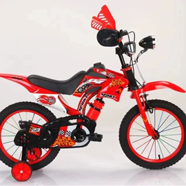 儿童自行车;自行车;儿童电动车