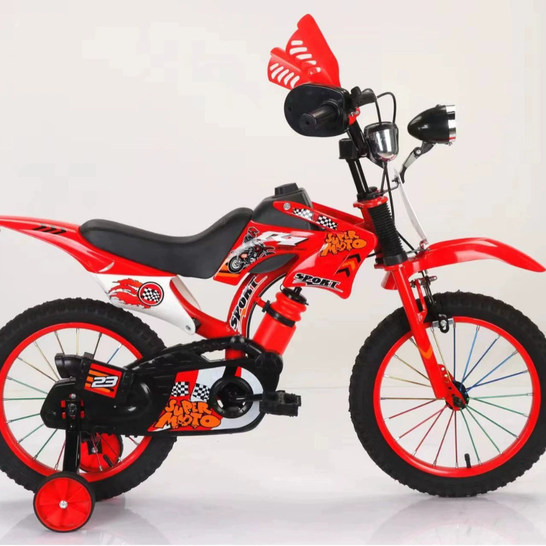 Внешняя торговля мотоцикл велосипед детский горный велосипед для мальчиков и девочек общий велосипед