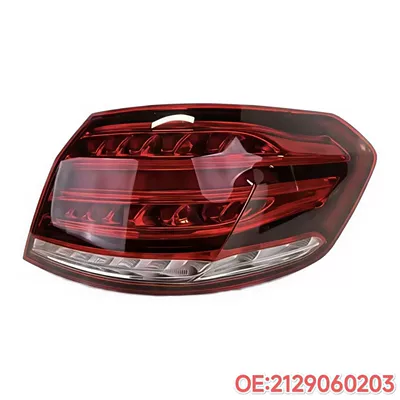 Suitable for 14-15 Mercedes-Benz E-Class Tail light - right-outer-taillight-2129060203