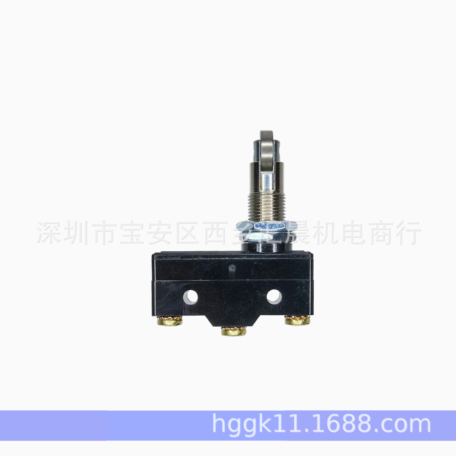 原装TEND台湾天得行程开关TM1309 TM-1309天得防水型微动开关