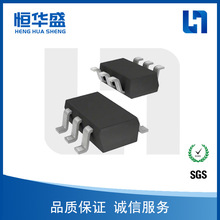 TVS/ESDO TEVD0R7V05D4X SOT23-6L ԭbƷ Lڹ