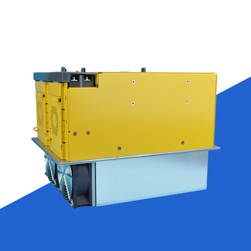 A06B-6124-H109 #J008 #J009 H110 H202发那科fanuc伺服驱动放大