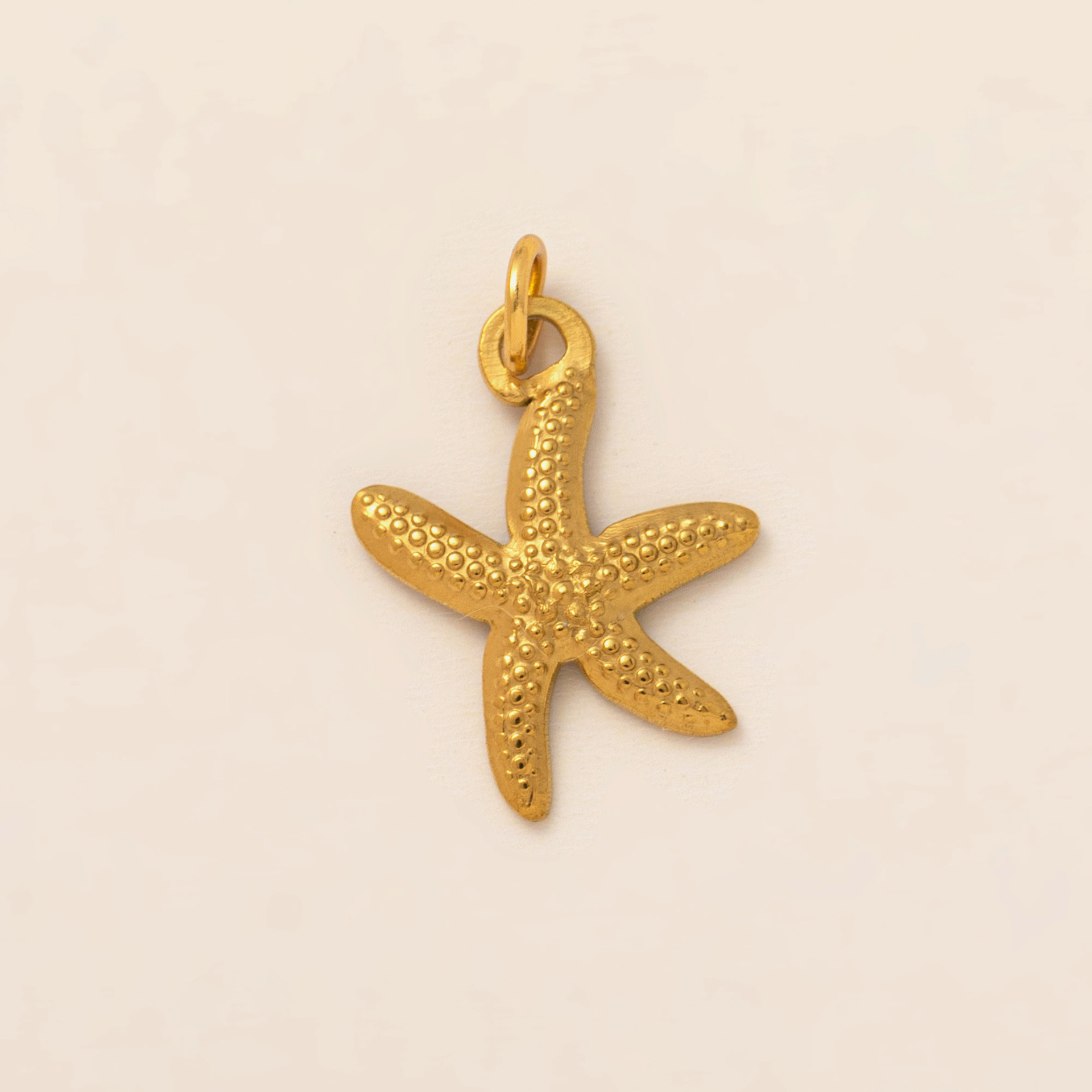 4g Weight 0.03µm Gold Plating Thickness Electroplating Gold Plating Process Pendant Jewelry Making Type 14K Real Gold Plated Plating Material 1 Piece Quantity Copper Material Starfish, Dolphin, Hippocampus, Crab, Fish Pattern Marine Style, Classic Style Style Plating Craft 1 Piece Copper Starfish Dolphin Hippocampus Polished Pendant DIY Jewelry Accessories 5